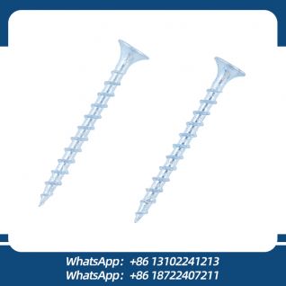 Tornillo Drywall CRS 1-5/8